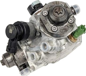 Meat & Doria 78701R - Насос високого тиску autocars.com.ua