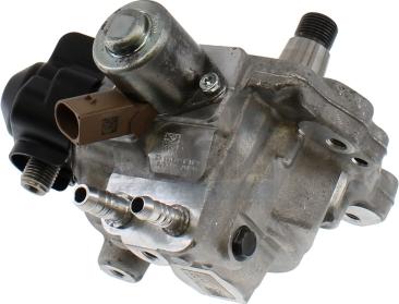 Meat & Doria 78758R - Насос високого тиску autocars.com.ua
