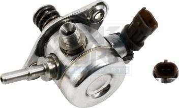 Meat & Doria 78904 - Насос високого тиску autocars.com.ua