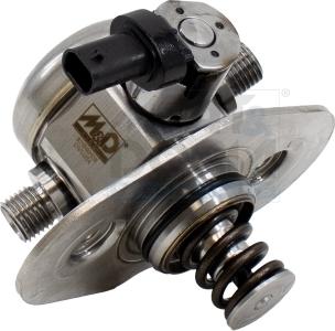 Meat & Doria 78992 - Насос високого тиску autocars.com.ua