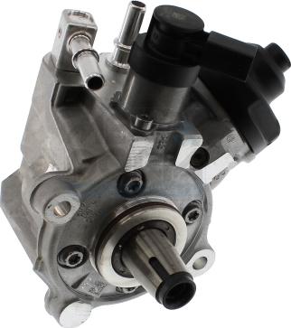 Meat & Doria 78998R - Насос високого тиску autocars.com.ua