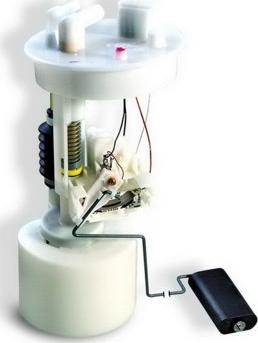 Meat & Doria 79114 - Датчик, рівень палива autocars.com.ua