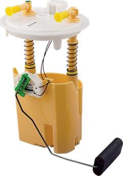 Meat & Doria 79301 - Датчик, рівень палива autocars.com.ua