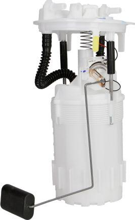 Meat & Doria 79391 - Датчик, рівень палива autocars.com.ua