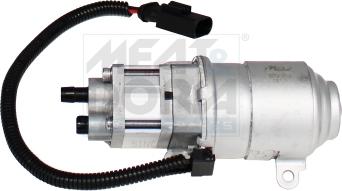 Meat & Doria 805049 - Клапанний елемент, гідравлічний агрегат - автомат.коробка autocars.com.ua