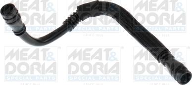 Meat & Doria 805084 - Клапанний елемент, гідравлічний агрегат - автомат.коробка autocars.com.ua
