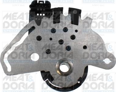 Meat & Doria 805140 - Датчик, положення дросельної заслінки autocars.com.ua