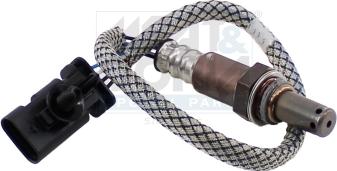 Meat & Doria 811100 - Лямбда-зонд autocars.com.ua