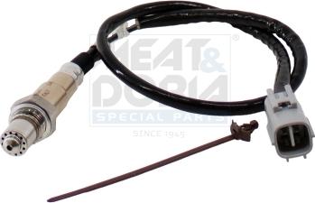 Meat & Doria 811102 - Лямбда-зонд autocars.com.ua