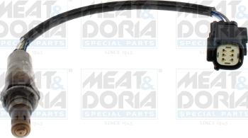 Meat & Doria 811113 - Лямбда-зонд, датчик кислорода avtokuzovplus.com.ua