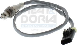 Meat & Doria 811153 - Лямбда-зонд autocars.com.ua