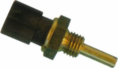 Meat & Doria 82116 - Датчик, температура охолоджуючої рідини autocars.com.ua