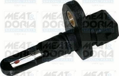 Meat & Doria 82122 - Датчик, температура впускається autocars.com.ua
