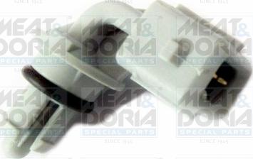Meat & Doria 82141 - Датчик, температура впускається autocars.com.ua