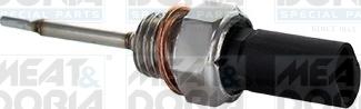 Meat & Doria 82450 - Датчик, температура впускається autocars.com.ua