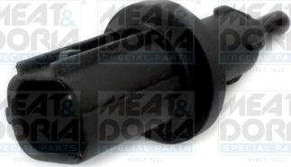 Meat & Doria 82458 - Датчик, температура впускається autocars.com.ua