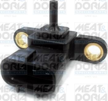 Meat & Doria 82554 - Датчик MAP, тиск повітря autocars.com.ua