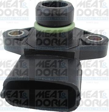 Meat & Doria 82573 - Датчик MAP, тиск повітря autocars.com.ua