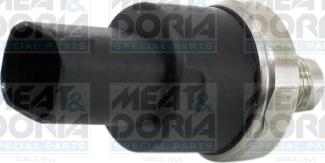 Meat & Doria 82576 - Кнопковий вимикач, гальмівний шлях навіть.  гідравліка autocars.com.ua