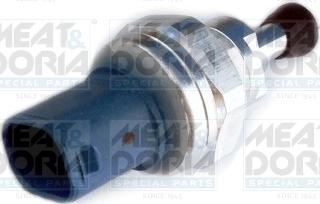 Meat & Doria 82578 - Датчик, тиск вихлопних газів autocars.com.ua