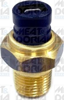 Meat & Doria 82600 - Датчик, температура охолоджуючої рідини autocars.com.ua