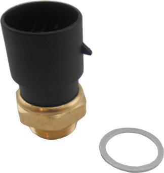 Meat & Doria 82683 - Термовимикач, вентилятор радіатора / кондиціонера autocars.com.ua