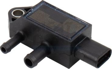 Meat & Doria 827094 - Датчик, тиск вихлопних газів autocars.com.ua