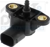 Meat & Doria 827096 - Датчик MAP, тиск повітря autocars.com.ua