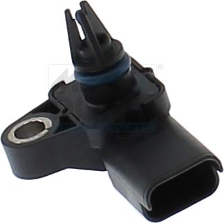 Meat & Doria 827097 - Датчик MAP, тиск повітря autocars.com.ua