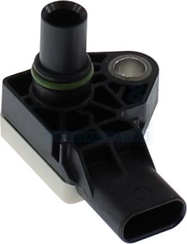 Meat & Doria 827100 - Датчик MAP, тиск повітря autocars.com.ua