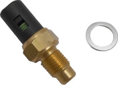 Meat & Doria 82729 - Датчик, температура охолоджуючої рідини autocars.com.ua