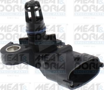 Meat & Doria 82787 - Датчик MAP, тиск повітря autocars.com.ua