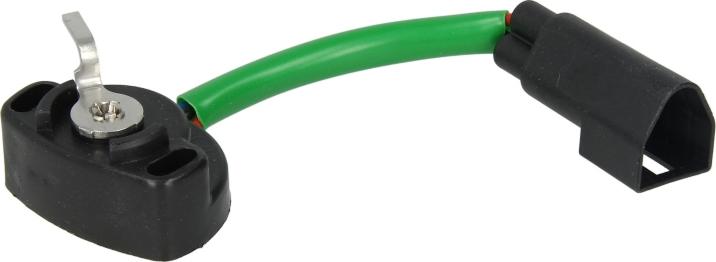 Meat & Doria 83000 - Датчик, положення дросельної заслінки autocars.com.ua