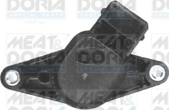Meat & Doria 83030 - Датчик, положення дросельної заслінки autocars.com.ua