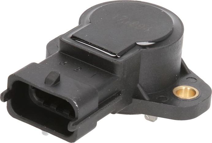 Meat & Doria 83143 - Датчик, положення дросельної заслінки autocars.com.ua