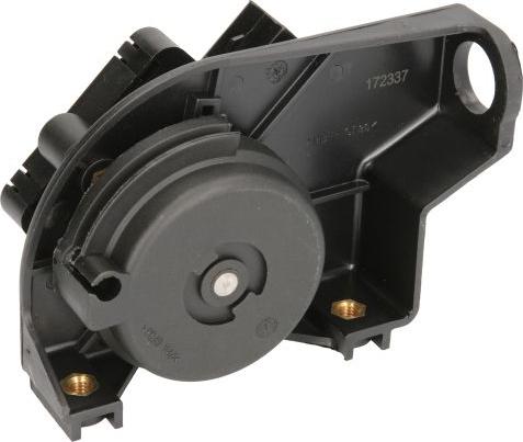 Meat & Doria 83539 - Датчик, положення дросельної заслінки autocars.com.ua