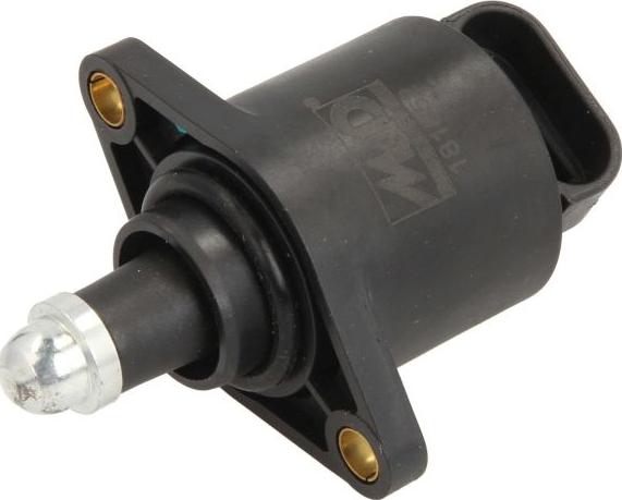 Meat & Doria 84005 - Поворотна заслінка, підведення повітря autocars.com.ua