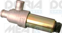 Meat & Doria 85000 - Поворотна заслінка, підведення повітря autocars.com.ua