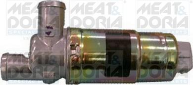 Meat & Doria 85018 - Поворотна заслінка, підведення повітря autocars.com.ua