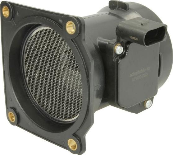 Meat & Doria 86044 - Датчик потоку, маси повітря autocars.com.ua