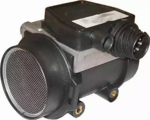 Meat & Doria 86064 - Датчик потоку, маси повітря autocars.com.ua