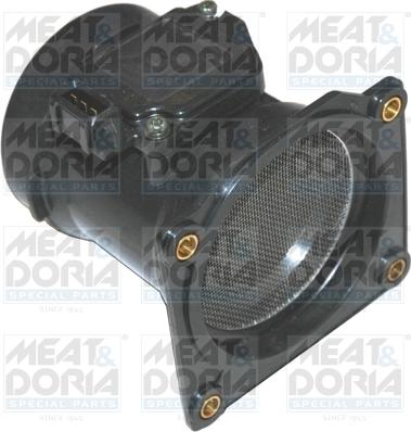 Meat & Doria 86129 - Датчик потоку, маси повітря autocars.com.ua