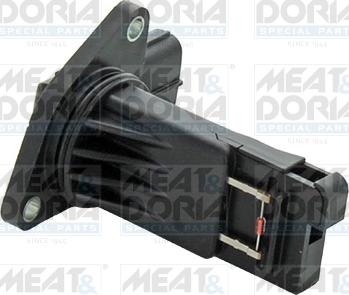 Meat & Doria 86485 - Датчик потоку повітря autocars.com.ua