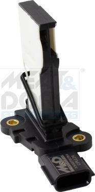 Meat & Doria 86523 - Датчик потоку, маси повітря autocars.com.ua
