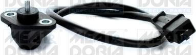Meat & Doria 87009 - Датчик імпульсів, колінчастий вал autocars.com.ua