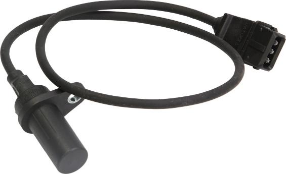 Meat & Doria 87083 - Датчик імпульсів, колінчастий вал autocars.com.ua