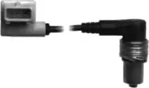 Meat & Doria 87129 - Датчик, положення розподільного валу autocars.com.ua