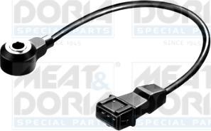 Meat & Doria 87349 - Датчик детонації autocars.com.ua