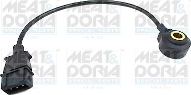 Meat & Doria 87353 - Датчик детонації autocars.com.ua