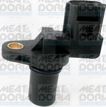 Meat & Doria 87402 - Датчик, положення розподільного валу autocars.com.ua